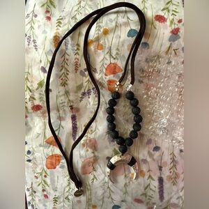 Marlyn Schiff western necklace